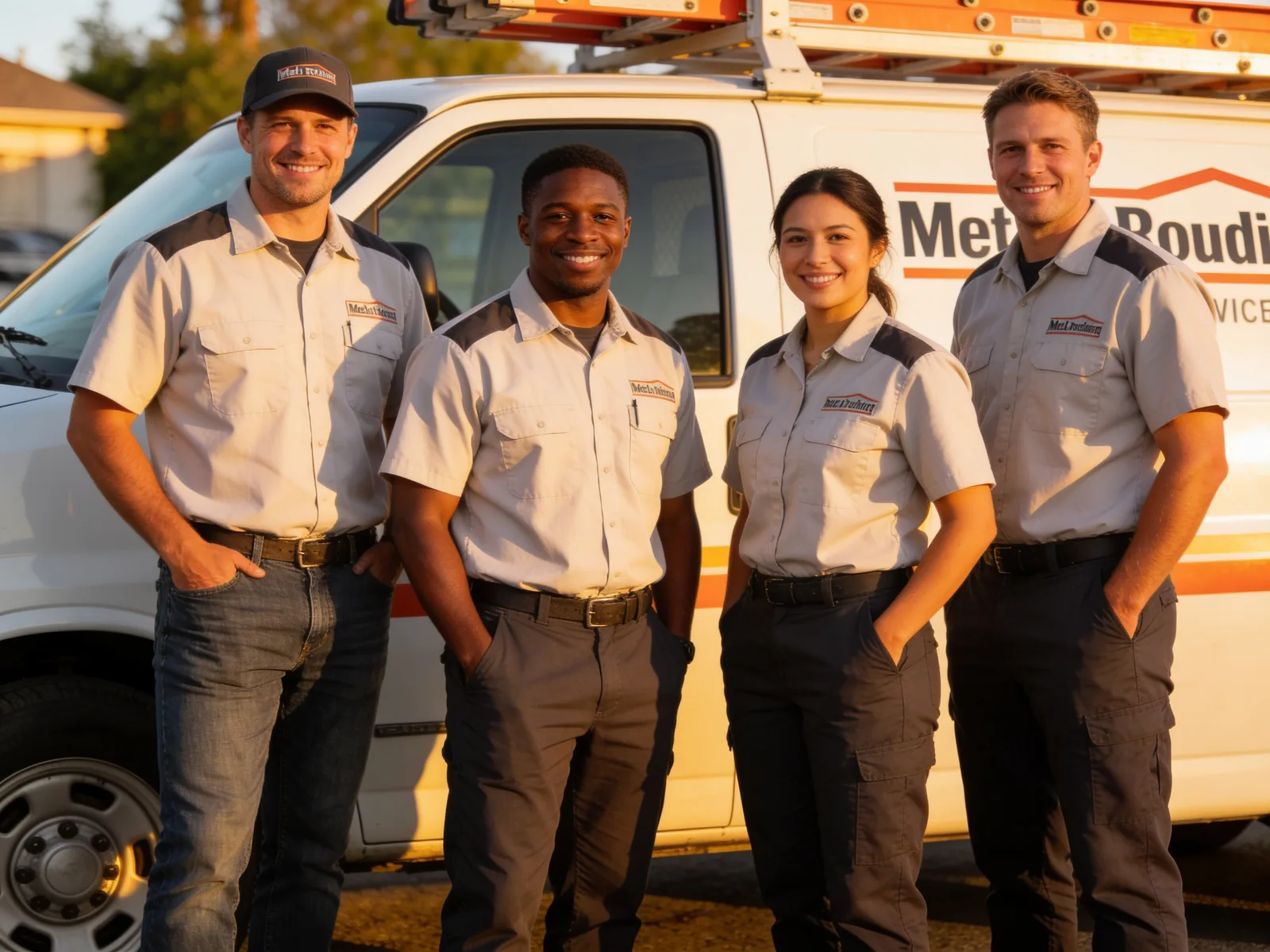 Metal Roof Installation company in White Springs, FL